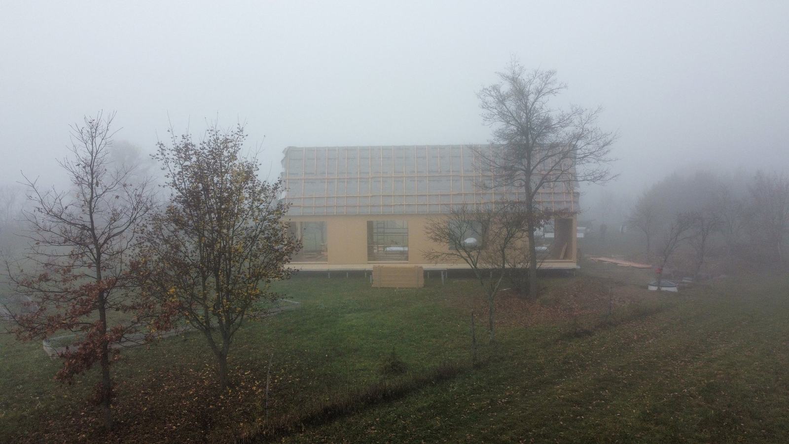 Dom v Melčiciach